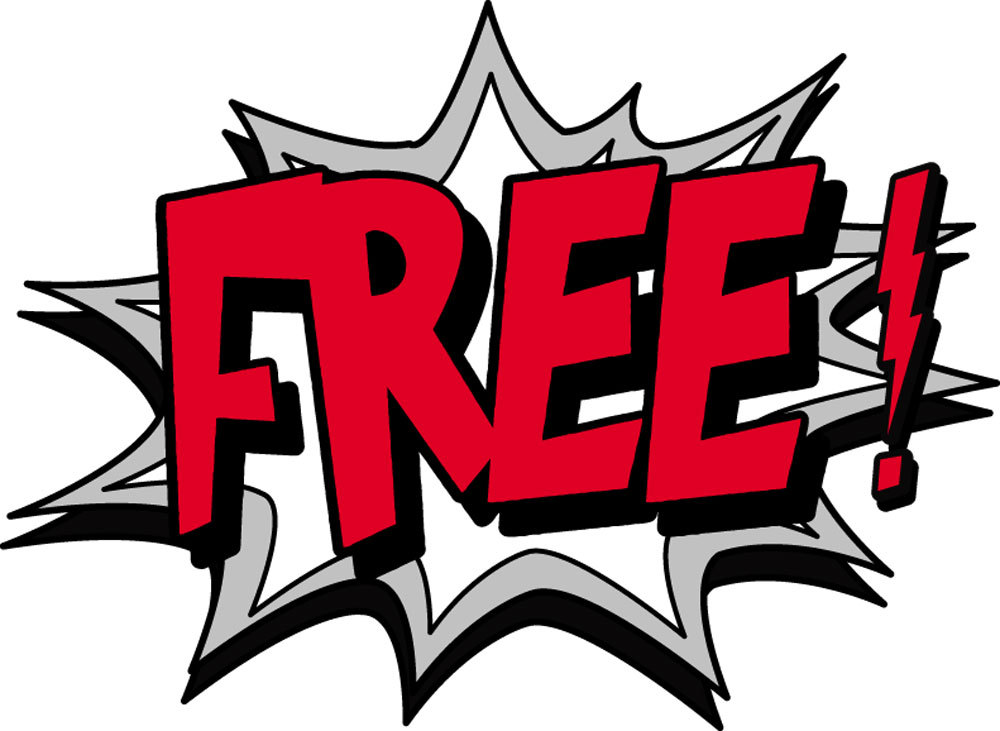 Is it ever worth offering your freelance services for free? - TWB ...